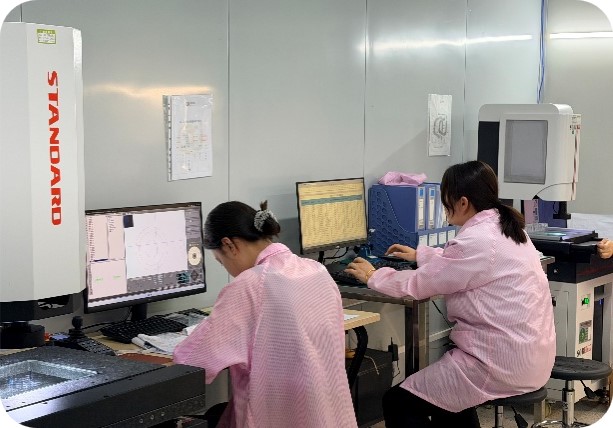 工厂实拍9